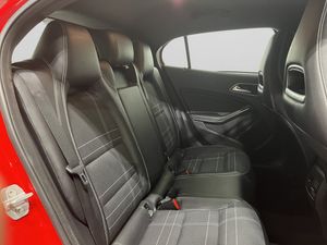 Mercedes GLA200 bild 11