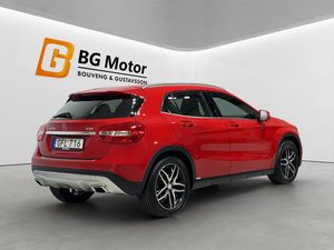 Mercedes GLA200 bild 5