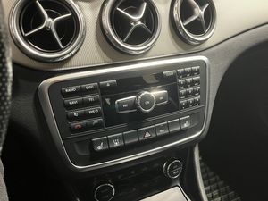 Mercedes GLA200 bild 18