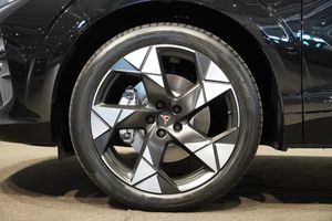 Cupra Terramar bild 4