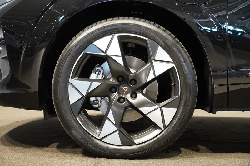 Cupra Terramar bild 4