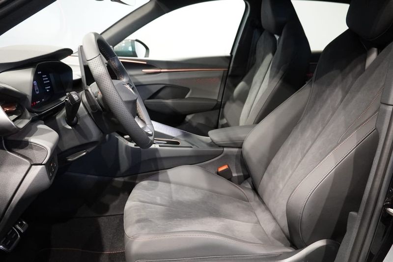 Cupra Terramar bild 6