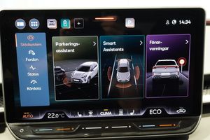 Cupra Terramar bild 12
