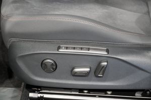 Cupra Terramar bild 7