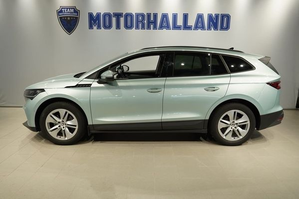 Skoda Enyaq iV iV 60 180 HK - 2022