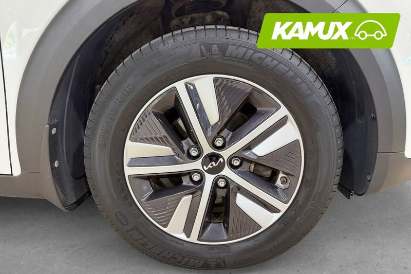 Kia Niro bild 8