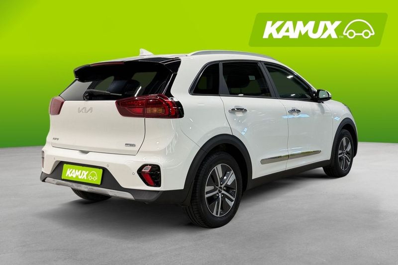 Kia Niro bild 4