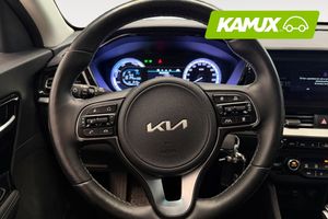 Kia Niro bild 13