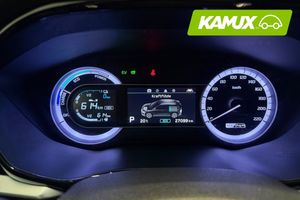 Kia Niro bild 12
