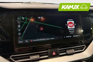 Kia Niro bild 17
