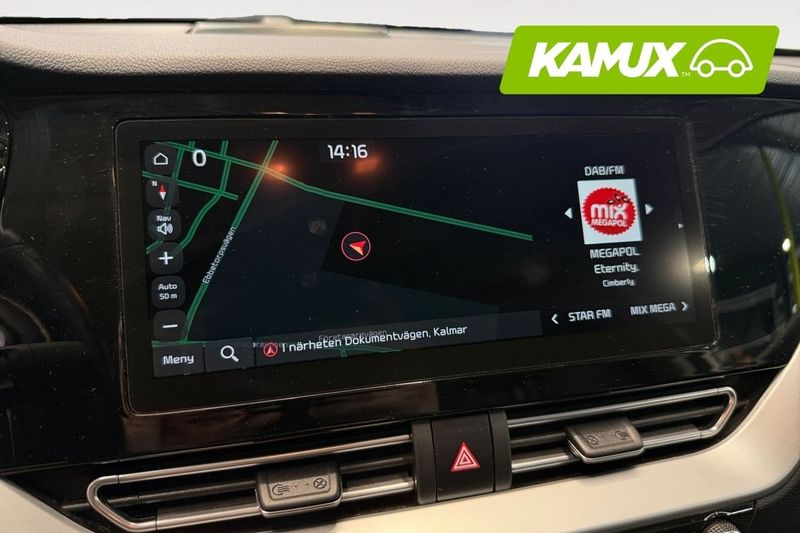 Kia Niro bild 17