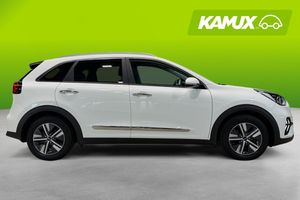 Kia Niro bild 2