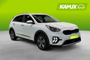 Kia Niro bild 1