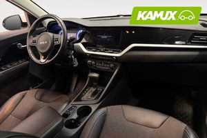 Kia Niro bild 15