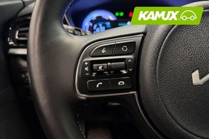 Kia Niro bild 19