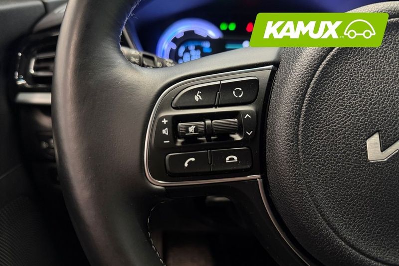 Kia Niro bild 19