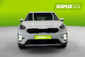 Kia Niro bild 6