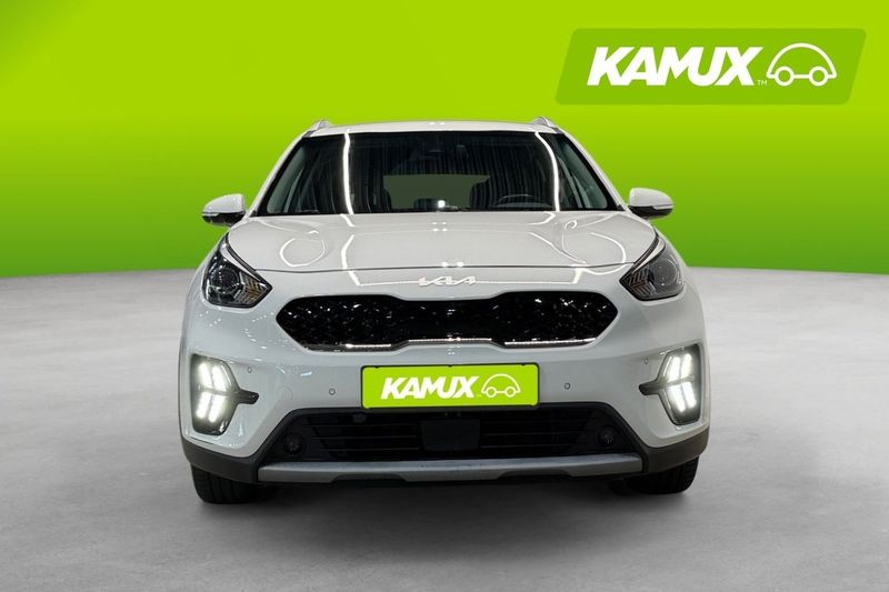 Kia Niro bild 6