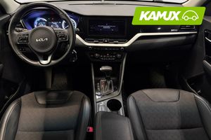 Kia Niro bild 10