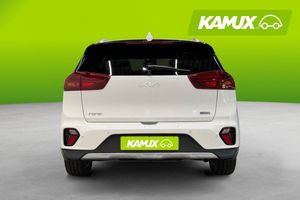 Kia Niro bild 5