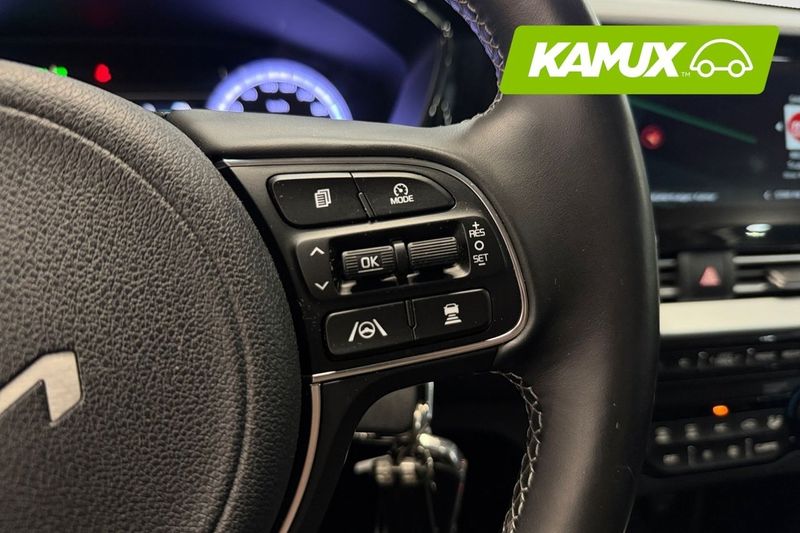 Kia Niro bild 20