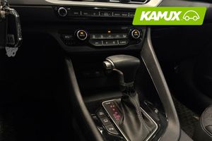 Kia Niro bild 11