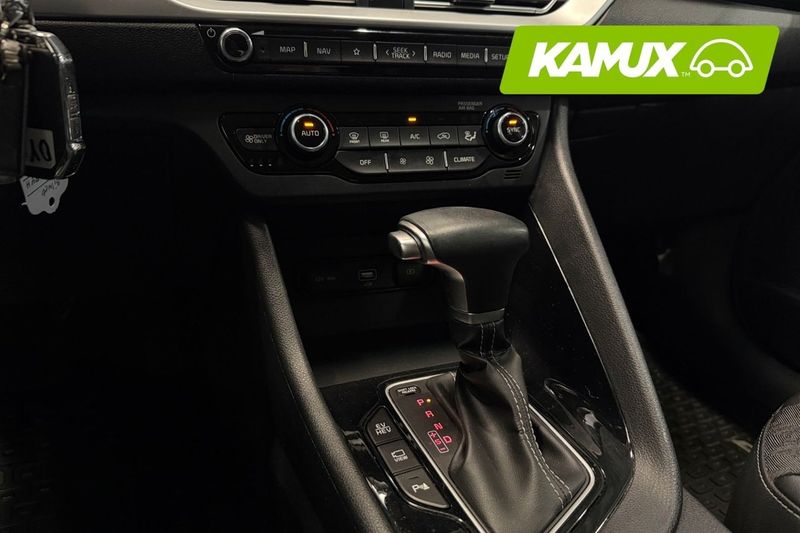 Kia Niro bild 11