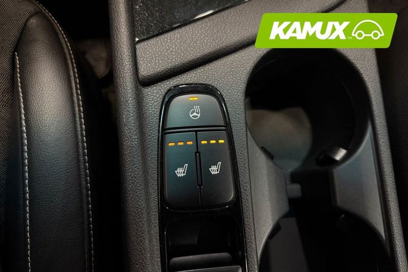 Kia Niro bild 21