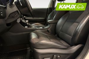 Kia Niro bild 9