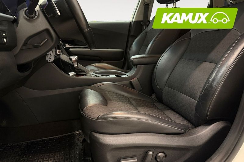Kia Niro bild 9