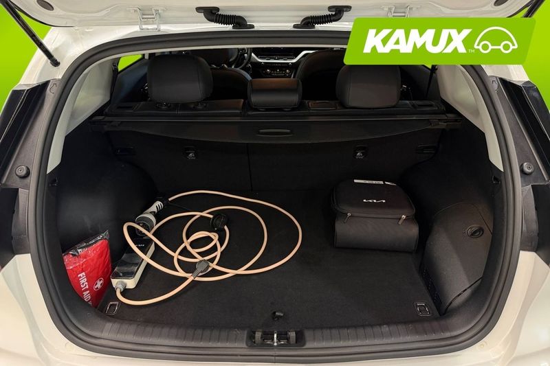 Kia Niro bild 16