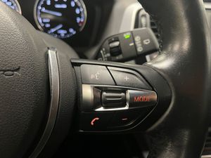 BMW 118 bild 20