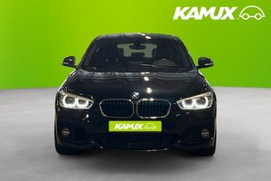 BMW 118 bild 6