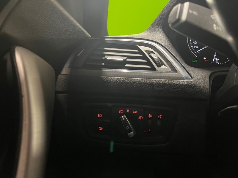 BMW 118 bild 16
