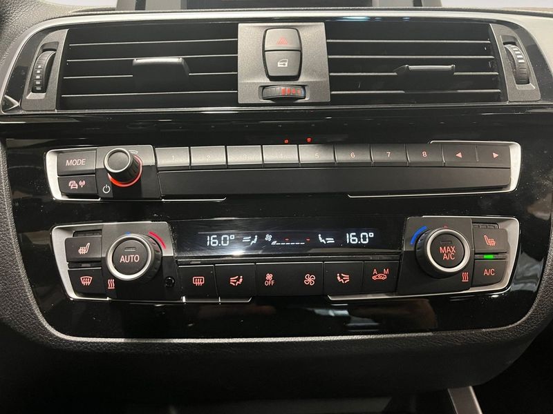 BMW 118 bild 25