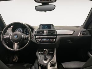BMW 118 bild 11