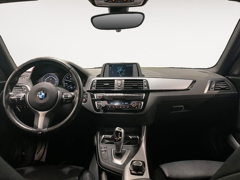 BMW 118 bild 11