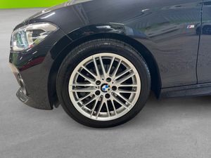 BMW 118 bild 8