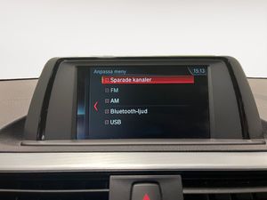 BMW 118 bild 23
