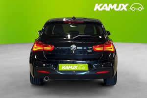 BMW 118 bild 5