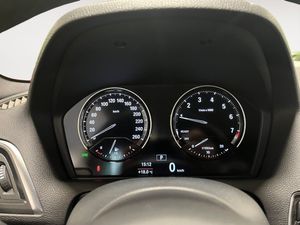 BMW 118 bild 17