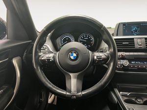 BMW 118 bild 12