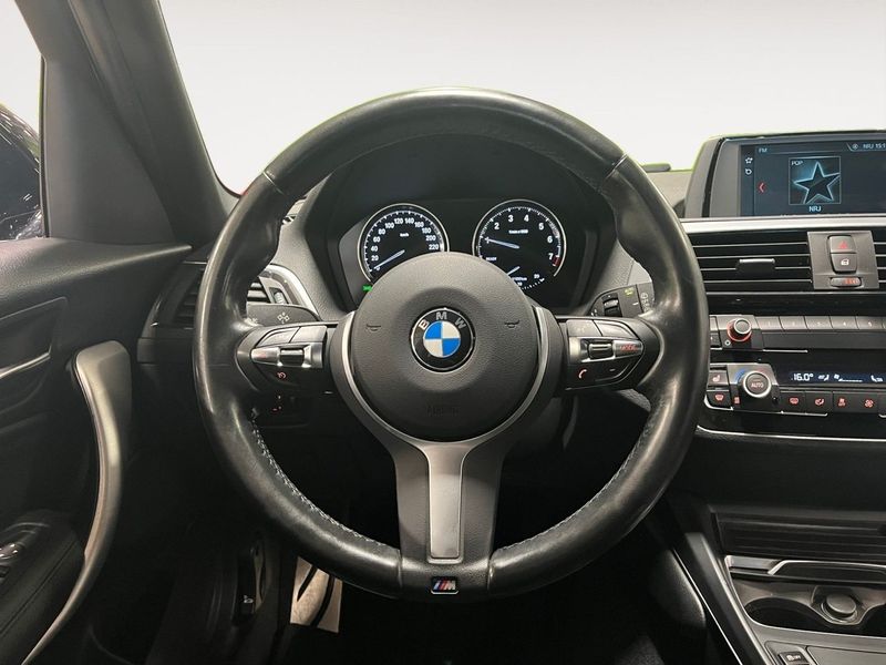BMW 118 bild 12