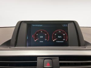 BMW 118 bild 22