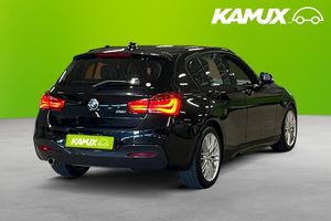 BMW 118 bild 4