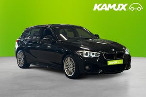 BMW 118 bild 1