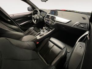 BMW 118 bild 14