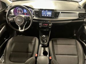 Kia Rio bild 9