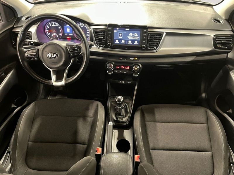 Kia Rio bild 9