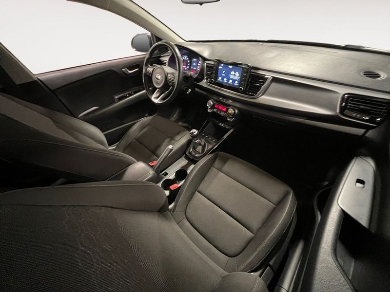 Kia Rio bild 12